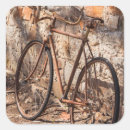 Buscar bicicleta antigua pegatinas Antiguo
