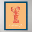 Buscar gambas posters Crustáceo