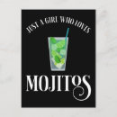 Buscar mojitos postales Cóctel