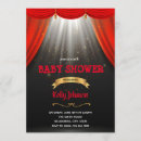 Buscar broadway invitaciones Fiesta