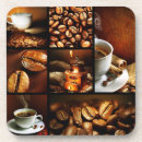 Buscar café corcho posavasos Negro