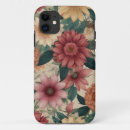 Buscar flores naturales iphone fundas Hermoso