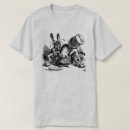 Buscar mad hatter camisetas Sombrerero loco