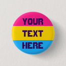 Buscar bandera pansexual chapas Raro