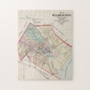 Buscar mapa de delaware Wilmington
