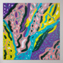 Buscar de varios colores arte Artístico