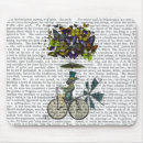 Buscar bicicleta alfombrillas de raton Conejo