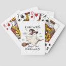 Buscar brujería barajas de cartas Mágica