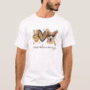 Buscar corgi lindo camisetas Amante