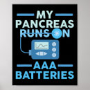 Buscar páncreas posters Diabetes