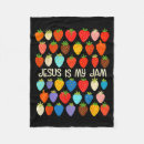 Buscar cristianas mantas Jesús