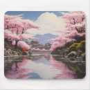 Buscar sakura alfombrillas de raton Rosa