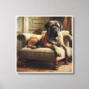 Buscar mastiff arte Mastiff en inglés