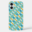 Buscar guitarra azul iphone fundas Músico