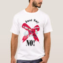 Buscar antidroga camisetas 6 º droga