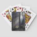 Buscar baviera barajas de cartas Bosque