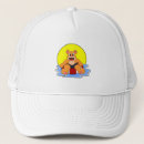 Buscar el nadar gorras Deporte