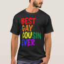 Buscar el mejor primo camisetas Nunca