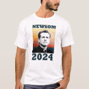 Buscar gavin ropa Demócrata