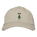 Buscar traza los gorras Exterior