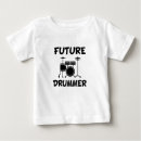 Buscar drummer bebe ropa Tamborilero