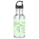 Buscar personalice agua botellas Gracias