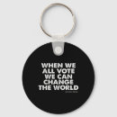 Buscar podemos llaveros Voto