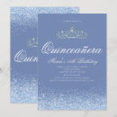 Buscar quinto invitaciones Princesa