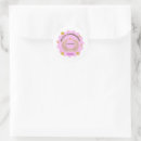 Buscar babyshower pegatinas Rosa