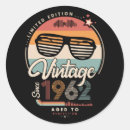 Buscar 1962 pegatinas Nacido en 1962