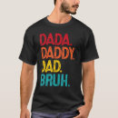 Buscar dada camisetas Retro