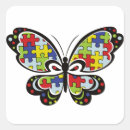 Buscar autism awareness pegatinas Autismo