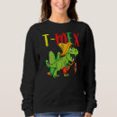 Buscar t rex sudaderas Mayo