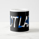 Buscar escocia tazas Azul