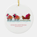 Buscar ovejas adornos 6 º oveja