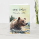 Buscar personalidad tarjetas Para todos