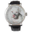Buscar canino relojes Acuarela