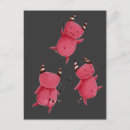 Buscar demonio postales Adorable