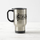 Buscar el marchar tazas Música