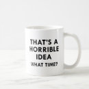 Buscar horrible tazas Humor