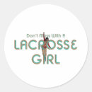 Buscar lacrosse pegatinas Entrenador