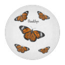 Buscar mariposa monarca tablas cortar Danaus plexippus