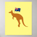 Buscar bandera de australia posters Aussie
