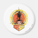 Buscar looney tunes imanes Loney toons coyote