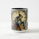 Buscar surrealismo tazas Contenido generativo