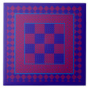 Buscar lunares azulejos Púrpura