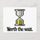 Buscar reloj de arena postales Friki