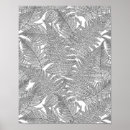Buscar helecho posters Floral