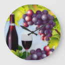 Buscar uvas relojes de pared 1 ᵉʳ copa