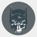 Buscar icon pegatinas Batman